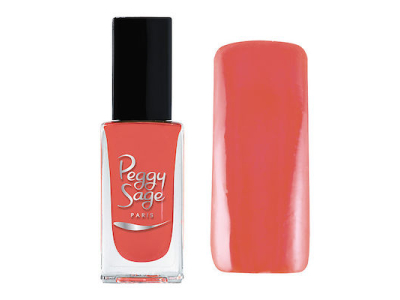 Peggy Sage Βερνίκι Νυχιών Fresh Corail 11ml