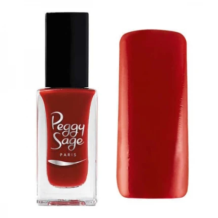 Peggy Sage Βερνίκι Νυχιών Le Rouge 11ml 100800