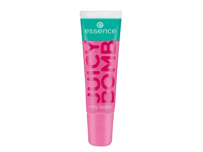 Essence Juicy Bomb - Witty Watermelon