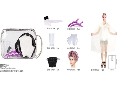 Σετ Εργαλείων Βαφής 8 Τεμαχίων