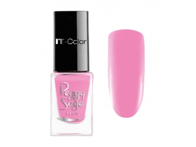 Peggy Sage IT-Color Mini Βερνίκι Νυχιών Lou-Ann 5ml