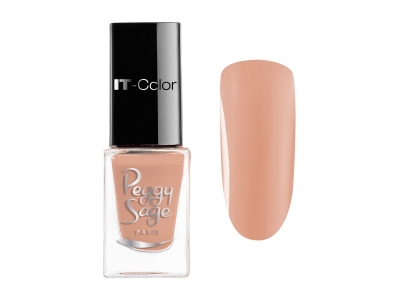 Peggy Sage IT-Color Mini Βερνίκι Νυχιών Madeleine 5ml