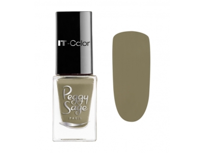 Peggy Sage IT-Color Mini Βερνίκι Νυχιών Megalie 5ml