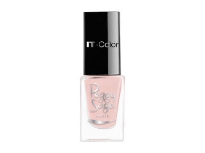 Peggy Sage IT-Color Mini Βερνίκι Νυχιών Cool Peach 5ml