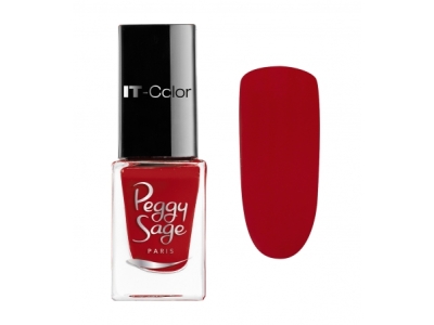 Peggy Sage IT-Color Mini Βερνίκι Νυχιών Mila 5ml