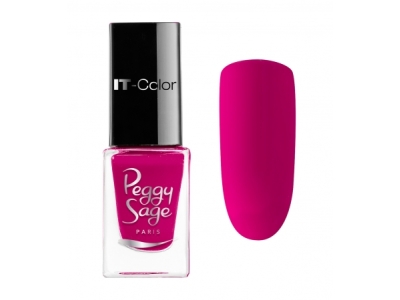 Peggy Sage IT-Color Mini Βερνίκι Νυχιών Laurine 5ml
