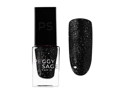 Peggy Sage Mini Βερνίκι Νυχιών Glowy 5ml 105073