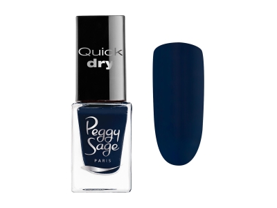 Peggy Sage Quick Dry Mini Βερνίκι Νυχιών Zelie 5ml