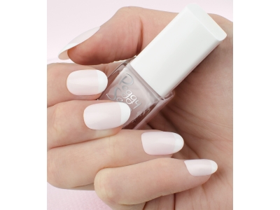 Peggy Sage Mini Βερνίκι Νυχιών French Angelica 5ml