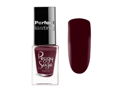 Peggy Sage Perfect Lasting Mini Βερνίκι Νυχιών Johanna 5ml