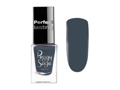 Peggy Sage Perfect Lasting Mini Βερνίκι Νυχιών Katia 5ml