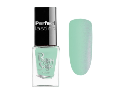 Peggy Sage Perfect Lasting Mini Βερνίκι Νυχιών Glitter Jess 5ml