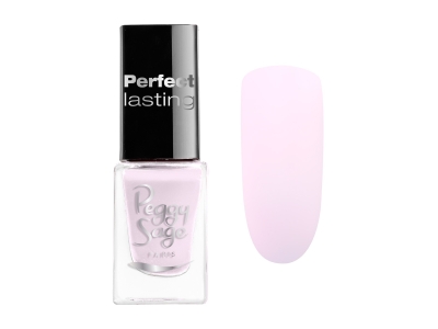 Peggy Sage Perfect Lasting Mini Βερνίκι Νυχιών Marlie 5ml