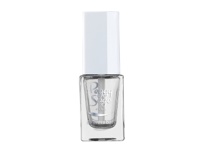 Peggy Sage Mini Βερνίκι Νυχιών Express Base Coat 5ml