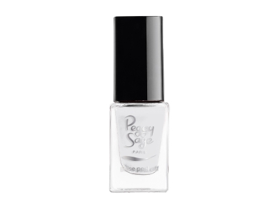 Peggy Sage Mini Βερνίκι Νυχιών Base Coat Peel Off 5ml