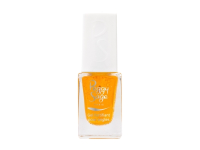 Peggy Sage Mini Τονωτικό Gel Για Τα Νύχια 5ml
