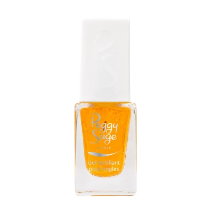 Peggy Sage Mini Τονωτικό Gel Για Τα Νύχια 5ml 105662