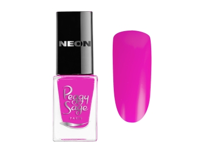 Peggy Sage Mini Βερνίκι Νυχιών Amanda 5ml