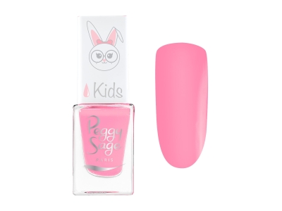 Peggy Sage Kids Βερνίκι Νυχιών Weindy 5ml