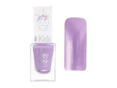 Peggy Sage Kids Βερνίκι Νυχιών Melusine 5ml