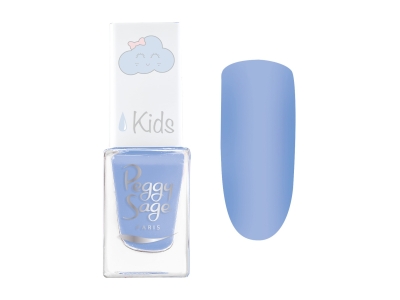 Peggy Sage Kids Βερνίκι Νυχιών Elsa 5ml