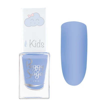 Peggy Sage Kids Βερνίκι Νυχιών Elsa 5ml