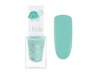 Peggy Sage Kids Βερνίκι Νυχιών Grace 5ml