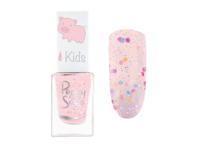 Peggy Sage Kids Βερνίκι Νυχιών Betty 5ml