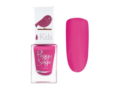 Peggy Sage Kids Βερνίκι Νυχιών Iris 5ml