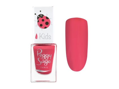 Peggy Sage Kids Βερνίκι Νυχιών Mia 5ml