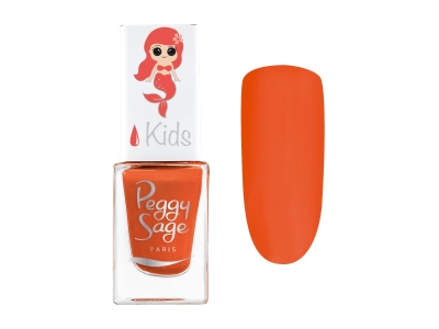 Peggy Sage Kids Βερνίκι Νυχιών Lina 5ml