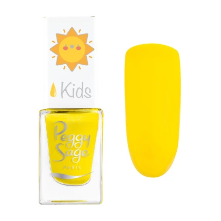 Peggy Sage Kids Βερνίκι Νυχιών Kayla 5ml