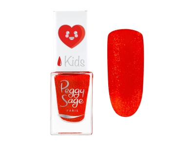 Peggy Sage Kids Βερνίκι Νυχιών Alix 5ml
