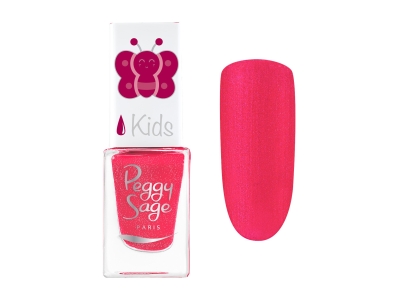 Peggy Sage Kids Βερνίκι Νυχιών Louana 5ml