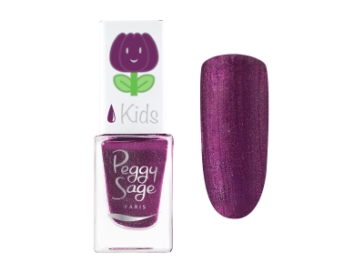 Peggy Sage Kids Βερνίκι Νυχιών Thais 5ml