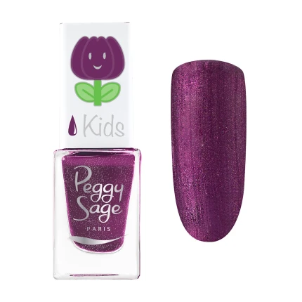 Peggy Sage Kids Βερνίκι Νυχιών Thais 5ml