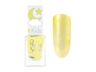 Peggy Sage Kids Βερνίκι Νυχιών Zola 5ml