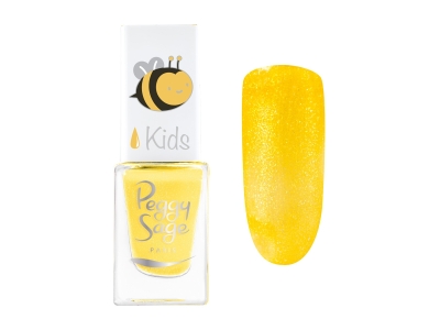 Peggy Sage Kids Βερνίκι Νυχιών Emi 5ml