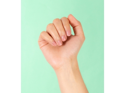 Peggy Sage Green LAK Βερνίκι Νυχιών Camelia 11ml