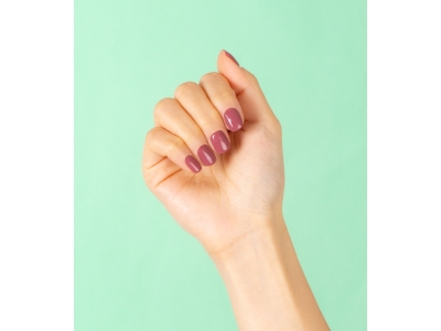 Peggy Sage Green LAK Βερνίκι Νυχιών Orchidee 11ml