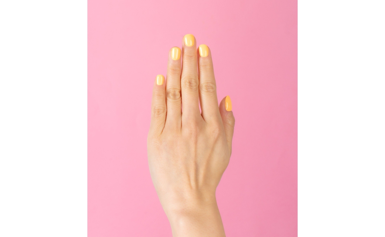 Peggy Sage Green LAK Base Coat 11ml