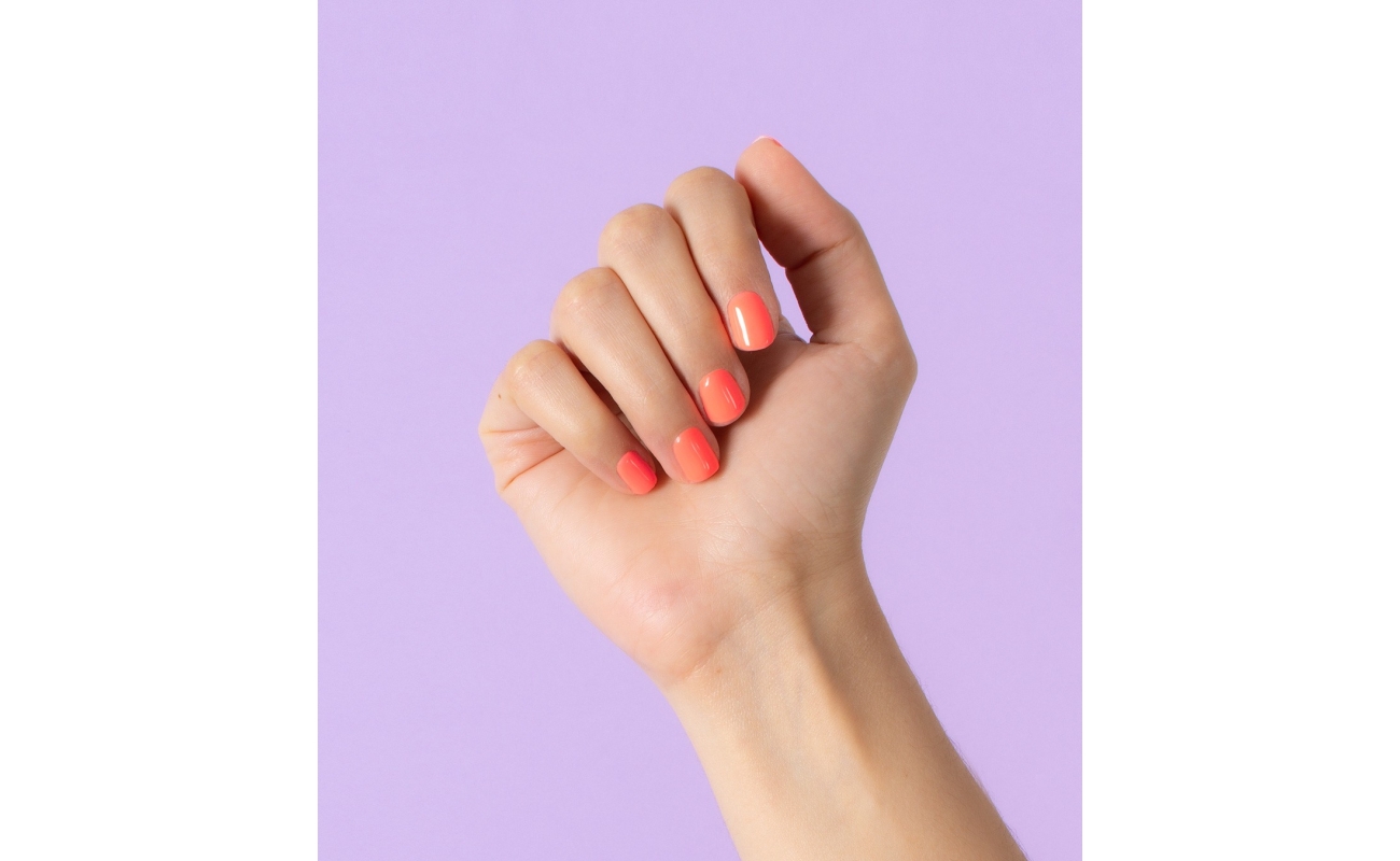 Peggy Sage Green LAK Base Coat 11ml