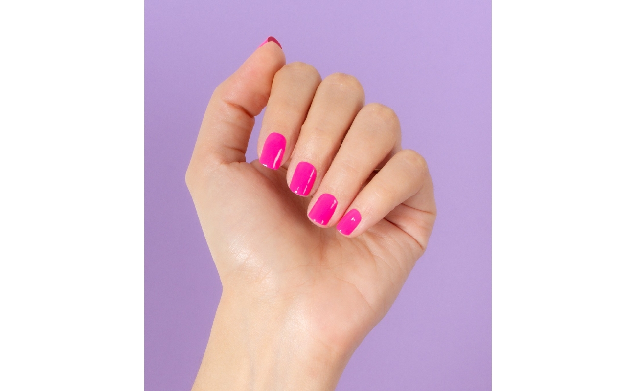 Peggy Sage Green LAK Base Coat 11ml