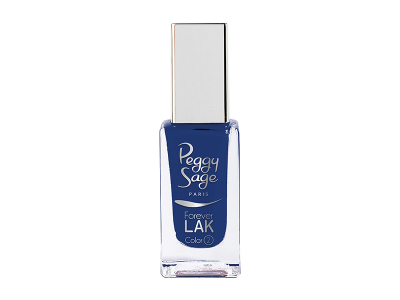 Peggy Sage Forever Lak Βερνίκι Νυχιών Μακράς Διαρκείας Night Lake 11ml