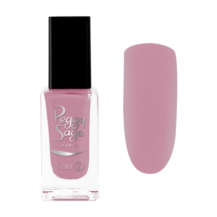 Peggy Sage Color 2 Βερνίκι Νυχιών Nude Outfit 11ml
