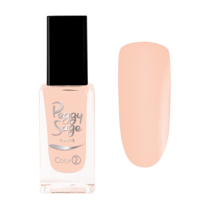 Peggy Sage Color 2 Βερνίκι Νυχιών Happy Hubby 11ml