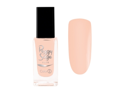 Peggy Sage Color 2 Βερνίκι Νυχιών Happy Hubby 11ml