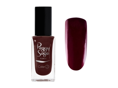 Peggy Sage Color 2 Βερνίκι Νυχιών Grenat 11ml