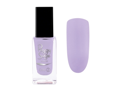 Peggy Sage Color 2 Βερνίκι Νυχιών Lavender Dream 11ml