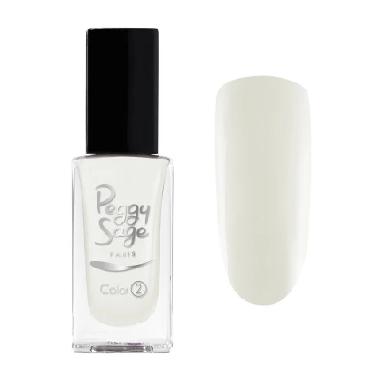 Peggy Sage Color 2 Βερνίκι Νυχιών Crocus 11ml
